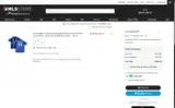 CF Montreal coupon verification screenshot
