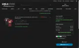 TSEMLS26 coupon verification screenshot