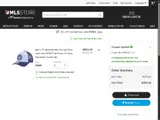 CF Montreal coupon verification screenshot