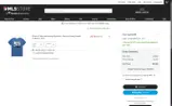 CF Montreal coupon verification screenshot