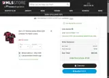 GALAXYSTM26 coupon verification screenshot