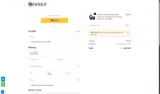 MATTROSS coupon verification screenshot