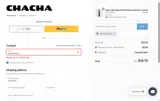 SAVENOW15 coupon verification screenshot