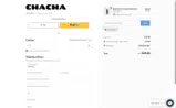 Jenna20 coupon verification screenshot