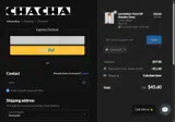 Emma20 coupon verification screenshot