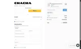 Sara20 coupon verification screenshot