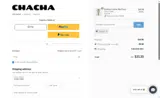 Julia20 coupon verification screenshot