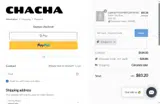 Megan20 coupon verification screenshot