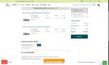 TXWELC20-COV-701 coupon verification screenshot