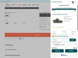 CUSH25 coupon verification screenshot