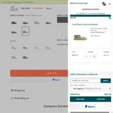 TXWELC20-COV-701 coupon verification screenshot