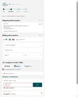 STACK10 coupon verification screenshot