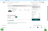 RAMBLE40 coupon verification screenshot