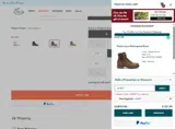 MERRYCHACO coupon verification screenshot