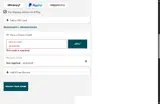 ALANA30 coupon verification screenshot