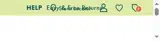 Chaco coupon verification screenshot
