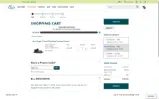 Chaco coupon verification screenshot