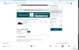 CUSH30 coupon verification screenshot