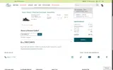 Chaco coupon verification screenshot
