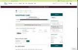 Chaco coupon verification screenshot