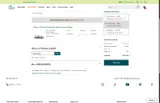 Chaco coupon verification screenshot