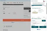 RAMBLE40 coupon verification screenshot