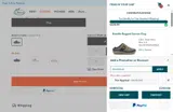 RAMBLE40 coupon verification screenshot