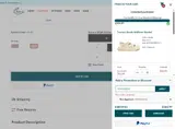 TOWNES50 coupon verification screenshot