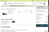 TXWELC20-COV-701 coupon verification screenshot