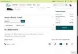 SALE10 coupon verification screenshot