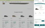 Chaco coupon verification screenshot