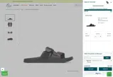 Chaco coupon verification screenshot