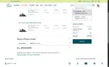Chaco coupon verification screenshot