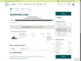 CHACO15 coupon verification screenshot