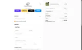WELCOME20 coupon verification screenshot