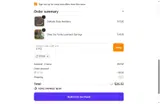 STYLE coupon verification screenshot