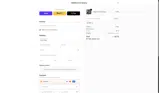 VBC coupon verification screenshot