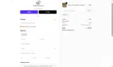 HFC coupon verification screenshot