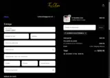 EMAIL coupon verification screenshot