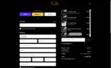 WELCOME10 coupon verification screenshot