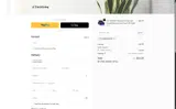 CHAIRLIVING15 coupon verification screenshot