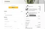 LABORDAY coupon verification screenshot