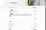 CL8 coupon verification screenshot