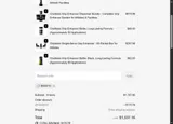 Chalkless coupon verification screenshot