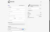 Chalkless coupon verification screenshot