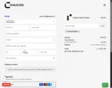 Chalkless coupon verification screenshot