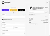Chalkless coupon verification screenshot