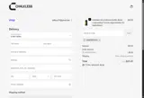 Chalkless coupon verification screenshot