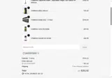 Chalkless coupon verification screenshot