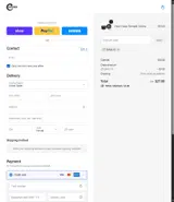 EMAIL10 coupon verification screenshot